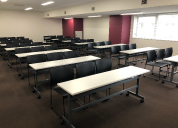 A会議室
